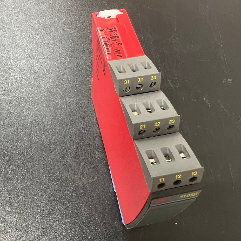 PR 5105B Ex Isolated Driver