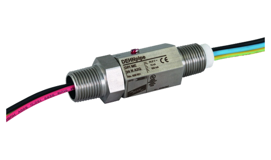 DEHNpipe Surge Protection Device