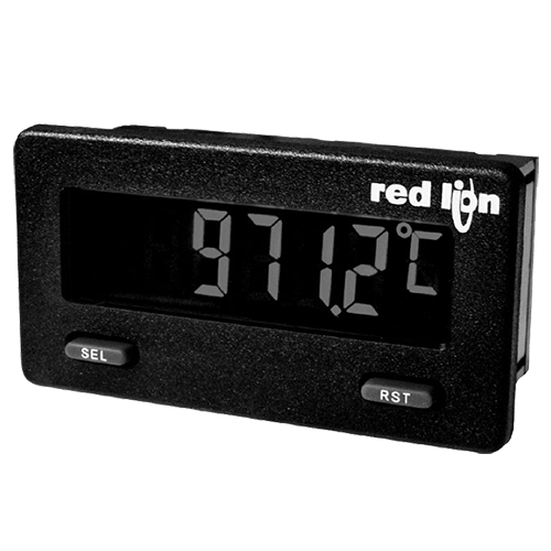 CUB Series Panel Meters