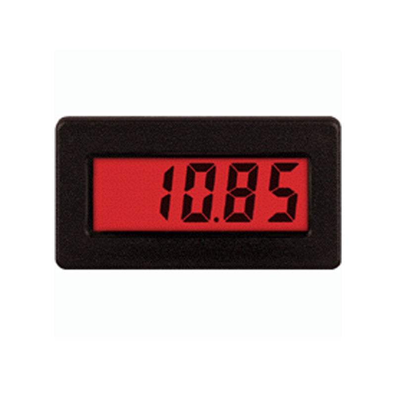 Current Loop Process Meter