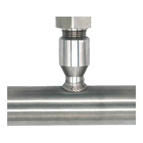 Master-Touch Series 8600-8700MPNH GEN Inline Flow Meters