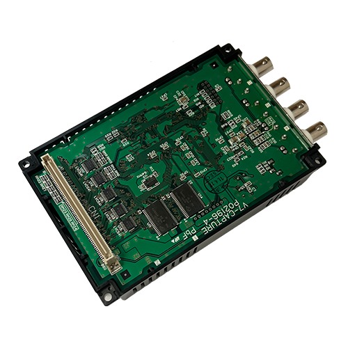 Video Input Card for Horner Automation, HE500VIM400