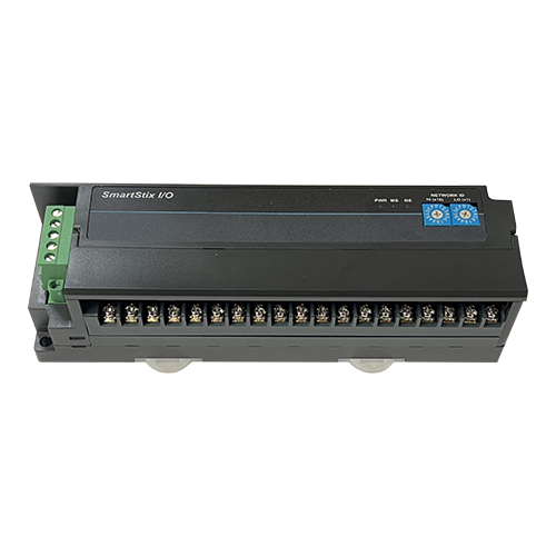 SmartStix, Remote I/O for HMI Controller