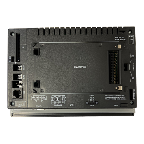 NX Series Automation Controller