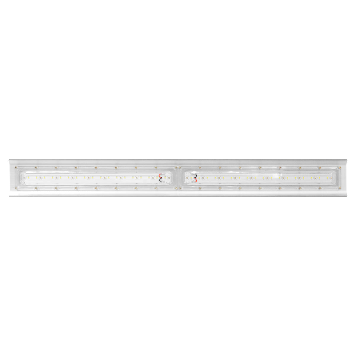 Horner Lighting Hazardous Location Linear (HLL) - Explosion-Proof 80W LED, Class I Div 1 & Div 2