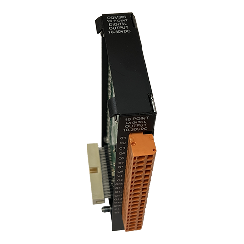 SmartStack I/O for PLCs
