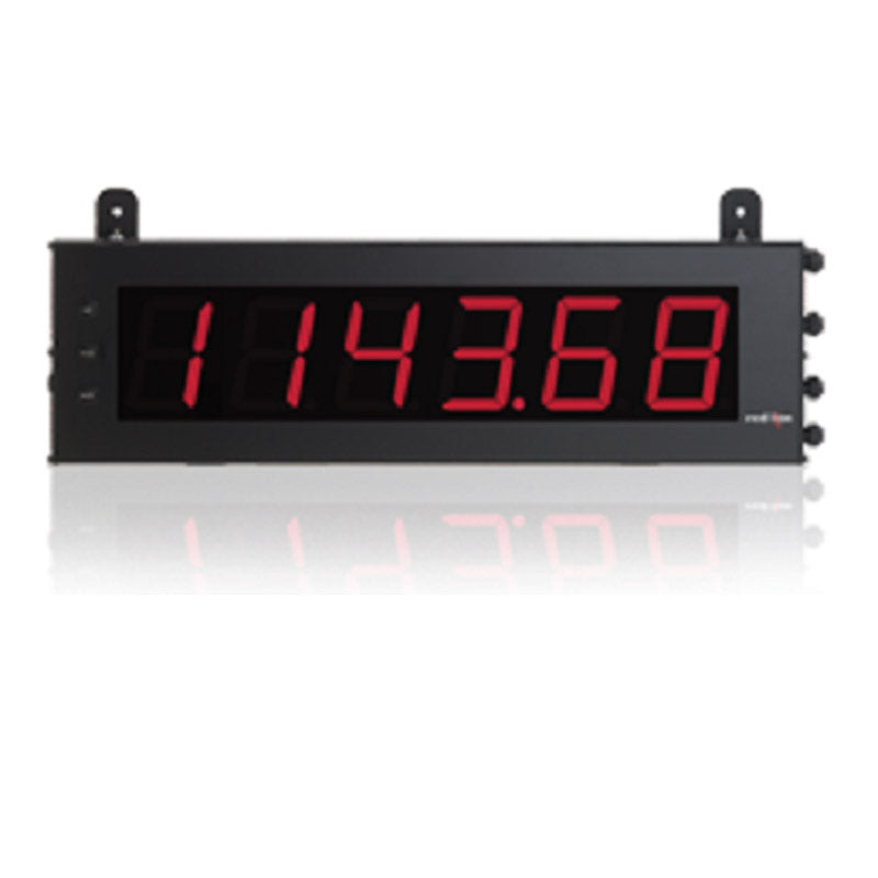 LD4 Large LED Display