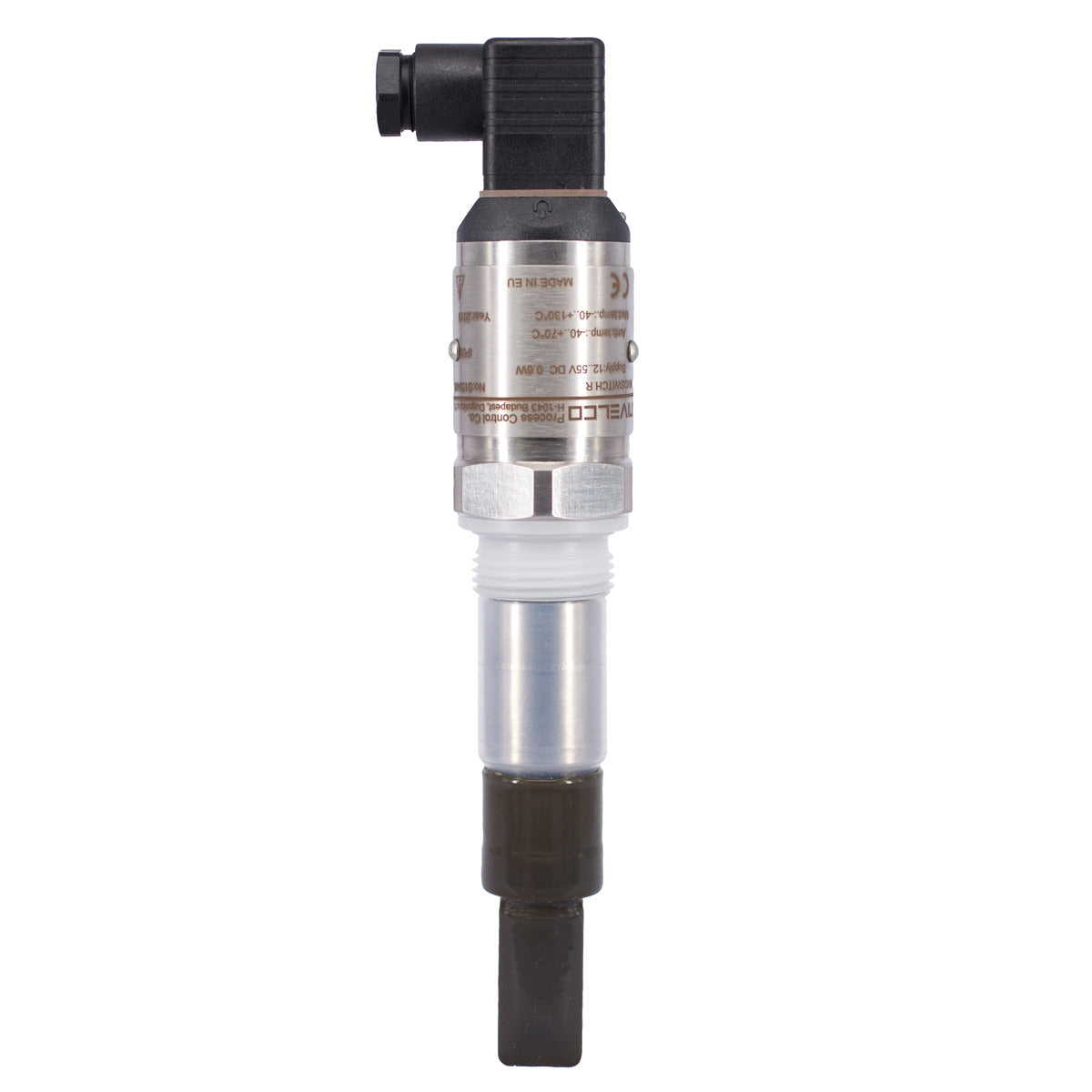 NIVOSWITCH Level Switch for Solids, Vibrating Fork