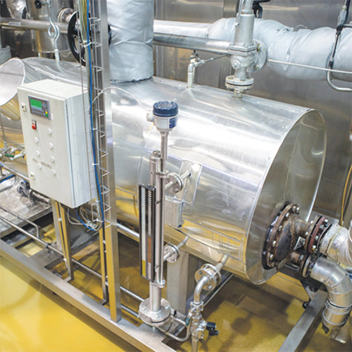 NIVOFLIP Bypass Magnetic Level Indicator (MLI)