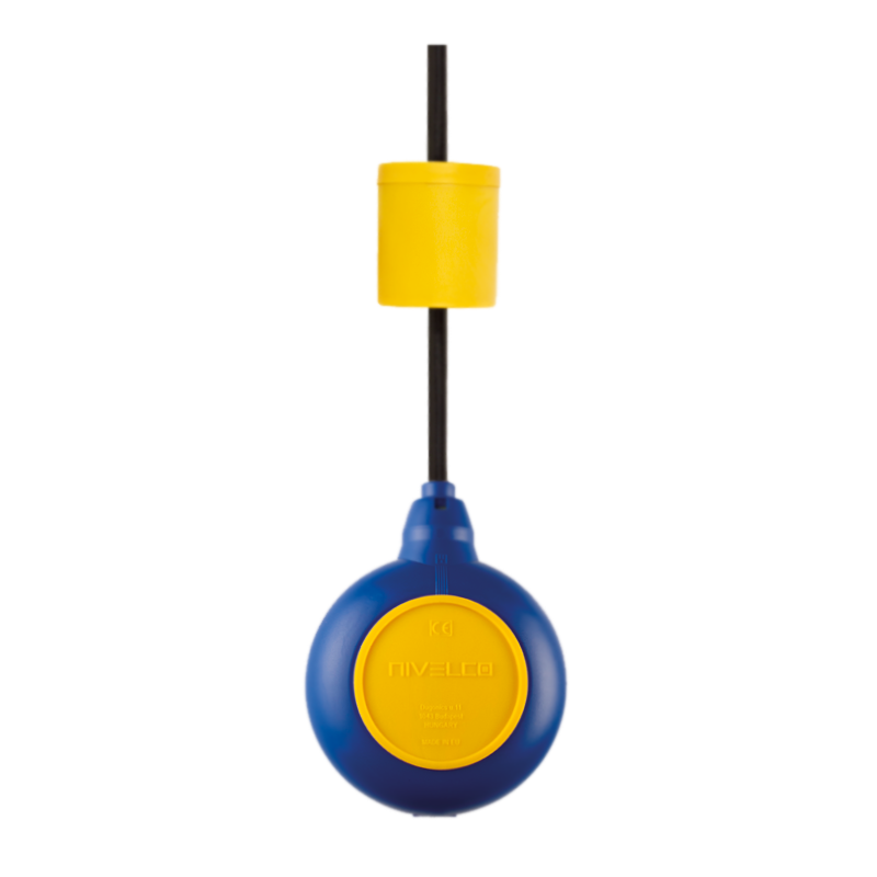 NIVOFLOAT Series, Float Level Switch