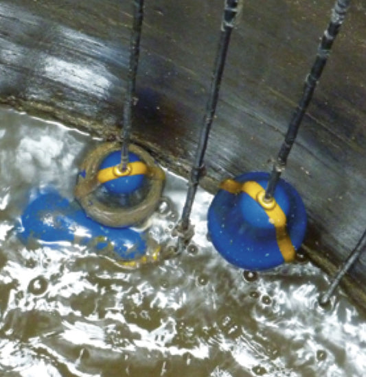 NIVOFLOAT Series, Float Level Switch