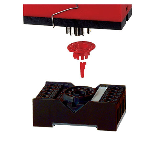 PR 2261 mV Transmitter