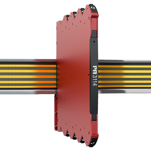 PR 3114 Isolated Universal Converter