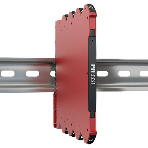 PR 3331 Loop-Powered Temperature Converter