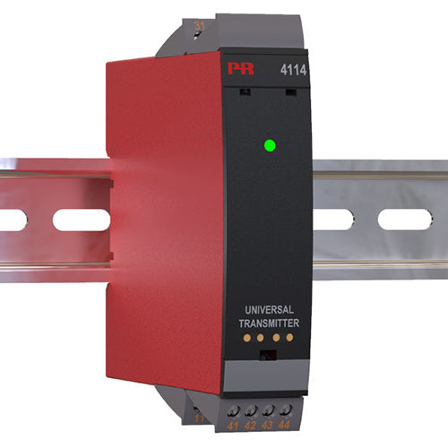 PR 4114 Universal Transmitter