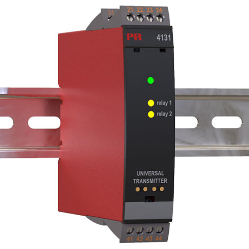 PR 4131 Universal Trip Amplifier