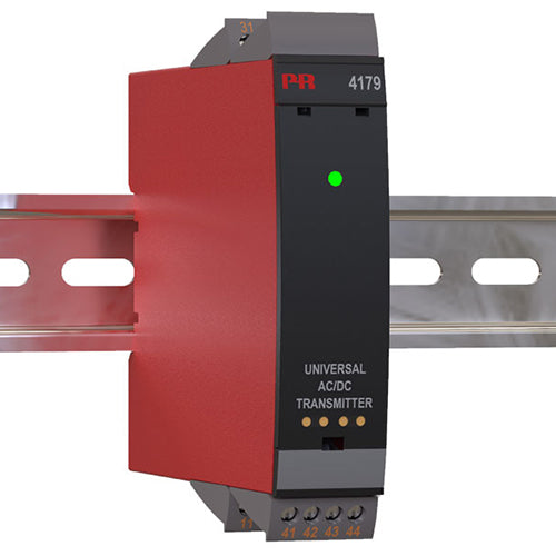 PR 4179 Universal AC / DC Transmitter