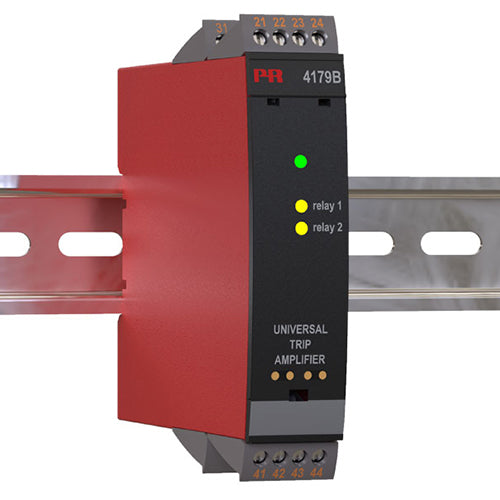 PR 4179B Universal Trip Amplifier