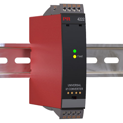 PR 4222 Universal I/f Converter