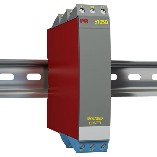 PR 5105B Ex Isolated Driver