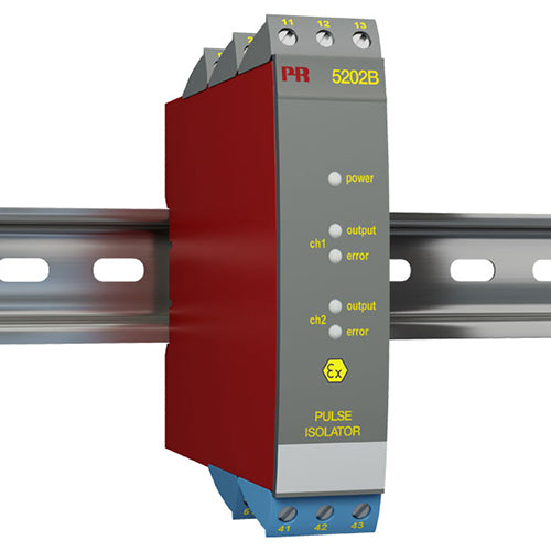PR 5202 Pulse Isolator