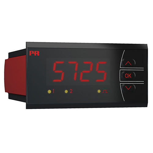 PR 5725 Programmable Frequency Indicator