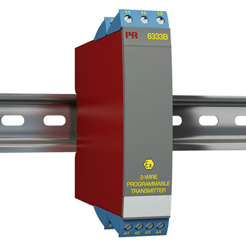 PR 6333 2-wire Programmable Transmitter