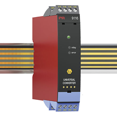 PR 9116 Universal Converter
