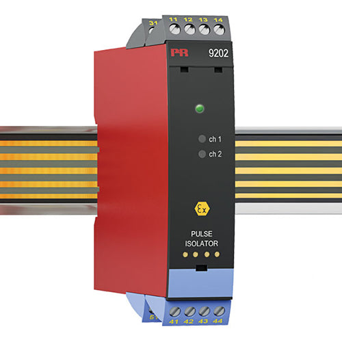 PR 9202 Pulse Isolator