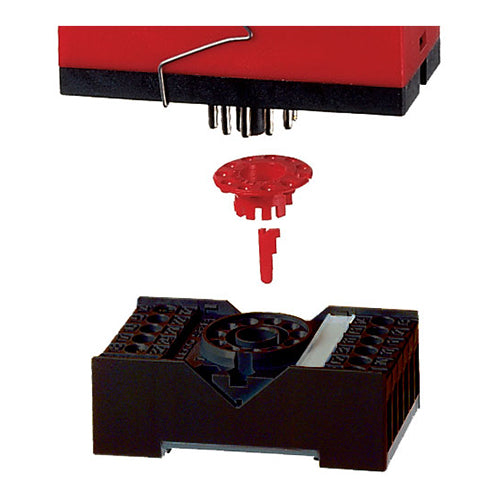 PR 2224 Valve Controller