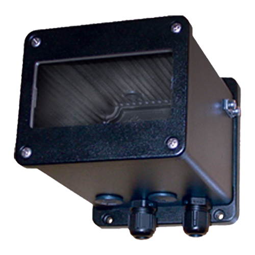 PR 8501 Field Enclosure