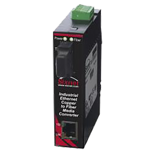SL Series, Unmanaged Ethernet Switches