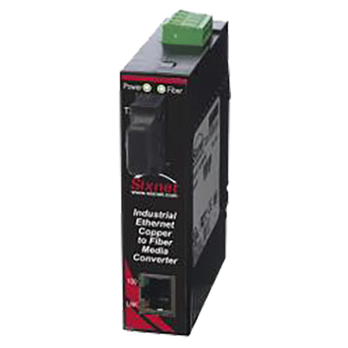 SL Series, Unmanaged Ethernet Switches - SL-2ES-3SC