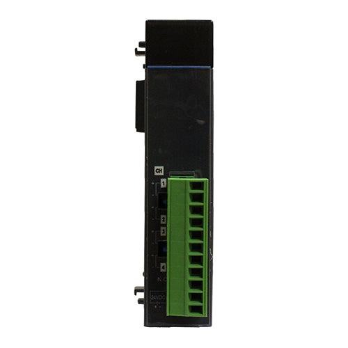 SmartRail I/O Expansion for HMI Controllers