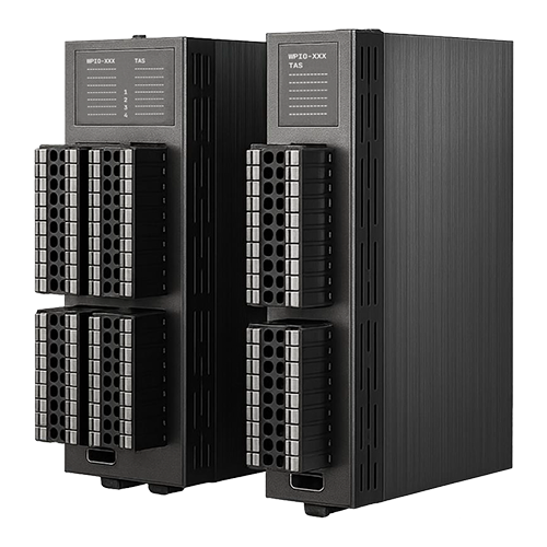 WPIO Series B, Secure Controls I/O Module