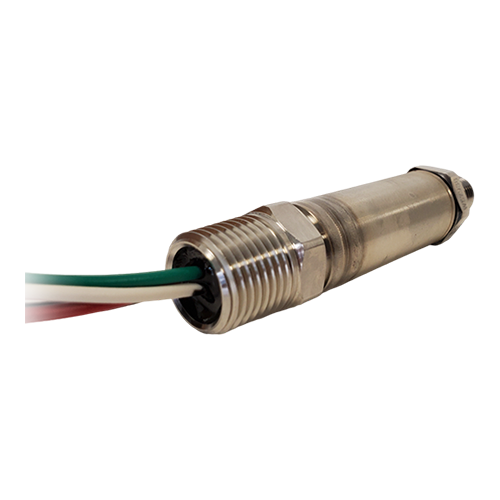 CS60 Explosion Proof Pressure Transducer