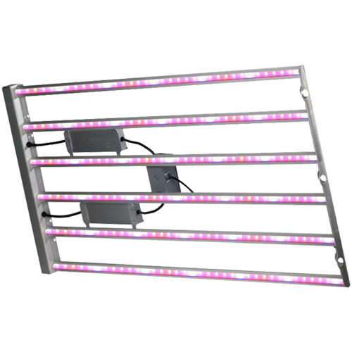 Linear LED Grow Lights