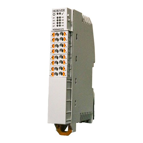 OCS-I/O, Expandable Input/Output - HE959ADC270