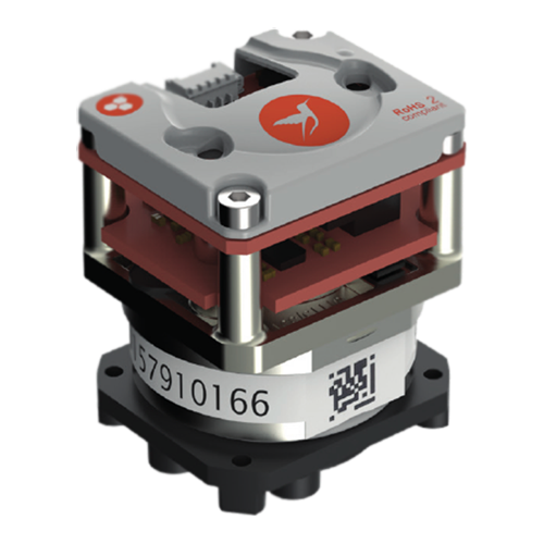 OxyPro, Oxygen Deficiency Monitor