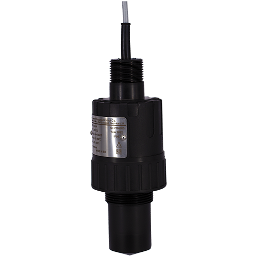 PiloTREK W-200, Non-Contact Radar Level Transmitter