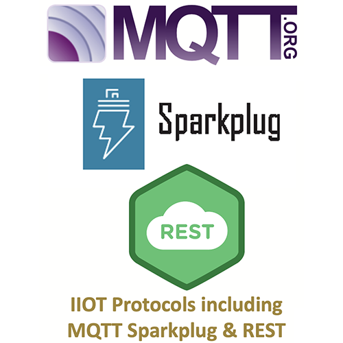 MQTT Sparkplug for MQTT Protocol