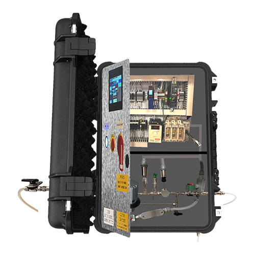 Liquid Dosing System
