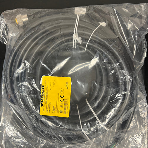 Turck Single Ended Cordset (P-RKV 408-181-14M)