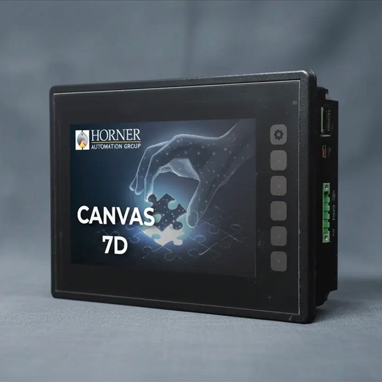 Canvas-7D-Horner-Automation-Controller-HMI-PLC-Automation-Controls-Programmable-Logic-Process-Solutions-Corp-PSC-Texas