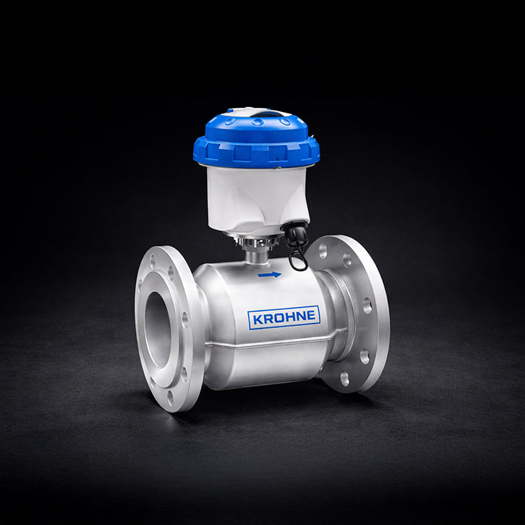 Municipal Flow Meters