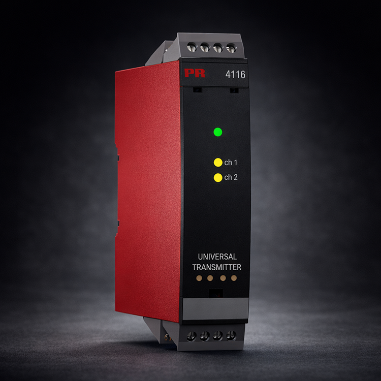 Signal Conditioning