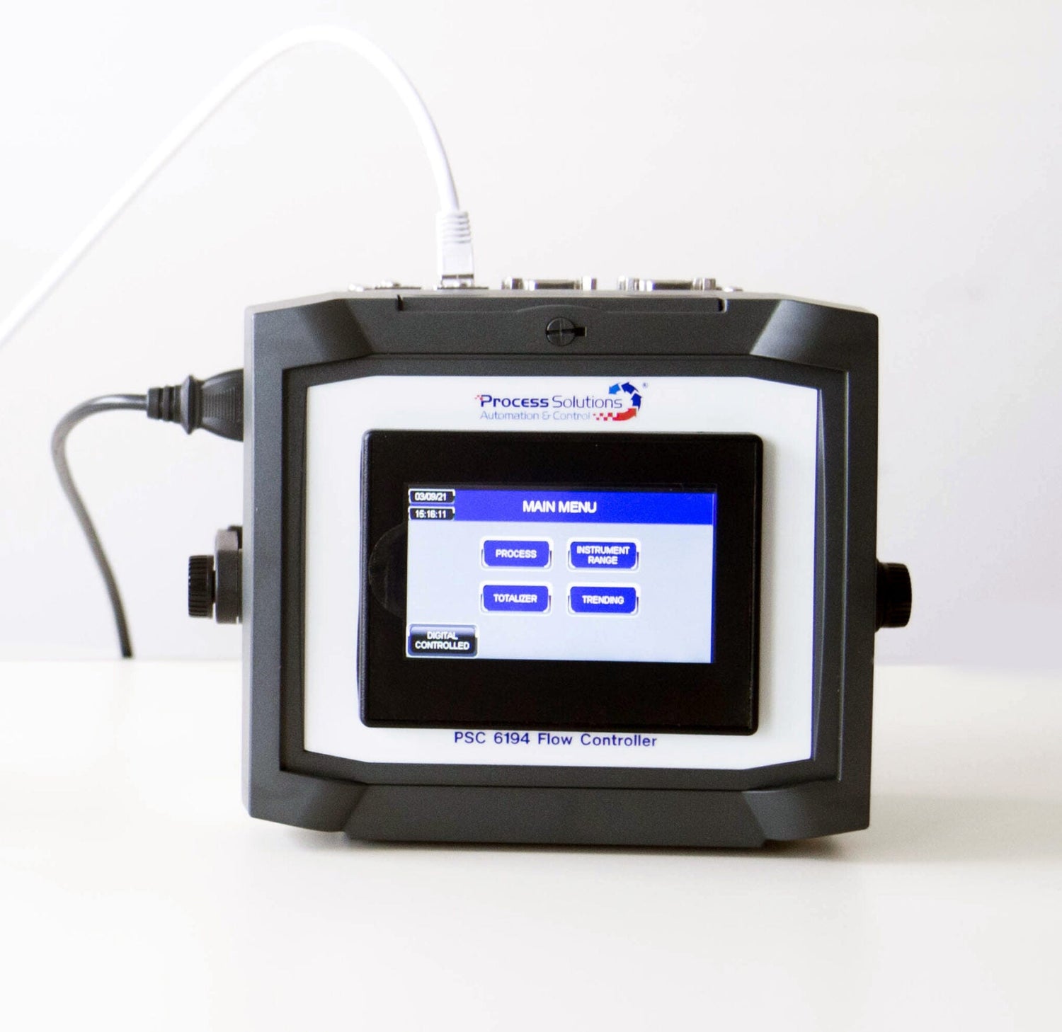 Flow Control Packages