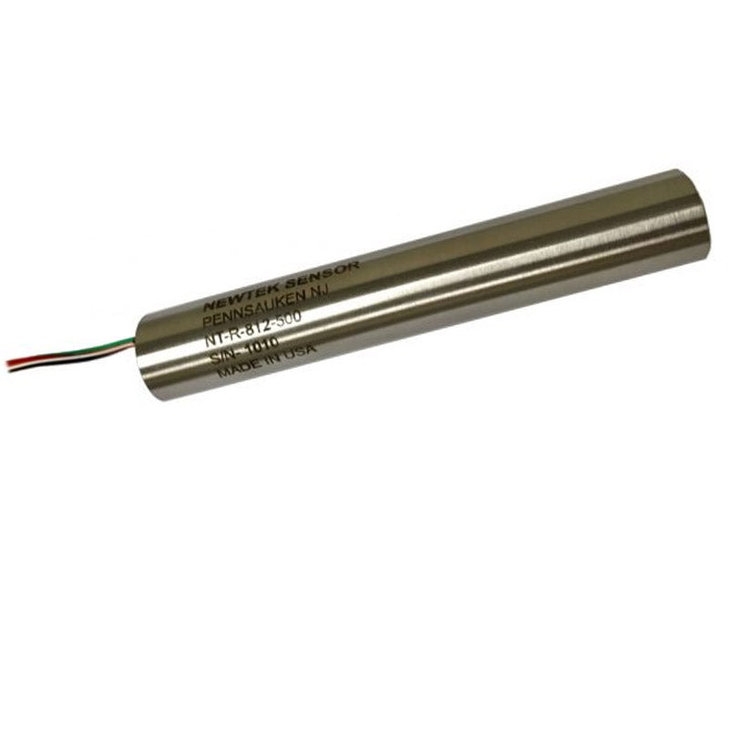 AC Power LVDT Sensors