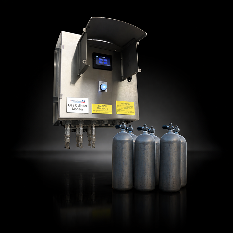 Automation Control Packages