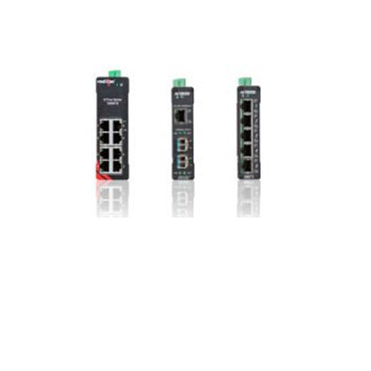 N-Tron 1000 Unmanaged Gigabit Switches